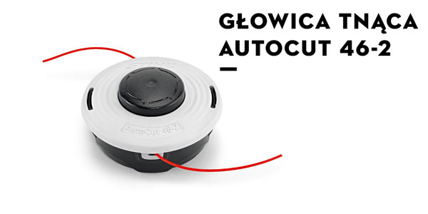 Narzędzie tnące AutoCut 46-2